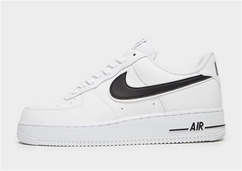 nike air force 1 wit heren maat 45|air force 1 schoenen.